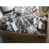 Image 4 : ASST. WIRE RACK HOOKS & SLAT WALL HOOKS
