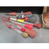 Image 2 : ASST. BATTERY & COOLANT TESTERS, LEAK CHECKER, PRESSURE TESTER, ETC.