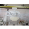 Image 2 : 52" CEILING FAN - INDOOR OR OUTDOOR