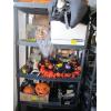 Image 2 : LG. LOT OF ASST. HALLOWEEN DECORATIONS