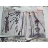 Image 3 : 5 BAGS OF ASST. JEWELLERY