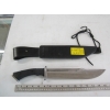 Image 1 : LG. HONSHU KNIFE W/SHEATH