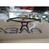 Image 1 : 10 PAIR OF UVEX FRAME CLEAR LENS SAFETY GLASSES