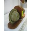 Image 2 : MCM TEAK BOOK ENDS