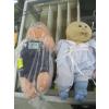 Image 1 : 2 CABBAGE PATCH DOLLS
