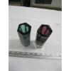 Image 2 : 2 MURANO GLASS VASES