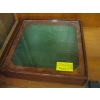 Image 2 : WOODEN DISPLAY CASE