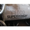 Image 2 : T1500 ELECTRIC SUPER WINCH