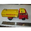 Image 1 : SHELL TIN TRUCK