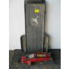 Image 1 : HYDRAULIC TROLLEY JACK & CREEPER