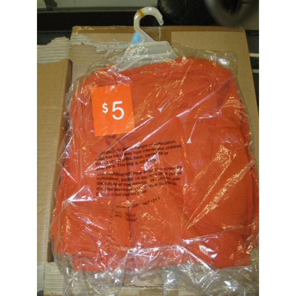 2 BOXES OF CHILDs TSHIRTS - ASST. SIZES