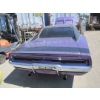 Image 4 : 1970 DODGE CHARGER 500 VIN XP29L0G234674, 77,903MILES