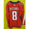 Image 2 : WASHINGTON CAPITALS JERSEY, SZ XL