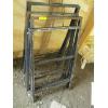 Image 1 : 4 FOLDING SIGN HOLDERS