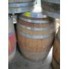 Image 1 : OAK WINE BARRELL