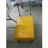 Image 2 : HYDRAULIC LIFT 4 WHEEL CART