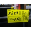 Image 4 : TOSHIBA 46" TV W/REMOTE
