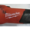 Image 7 : MILWAUKEE 4.5" GRINDER & A HITACHI 3" BELT SANDER