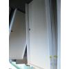 Image 1 : 36" X 80" LEFT HAND INTERIOR DOOR W/FRAME