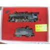 Image 2 : RIO GRANDE LOCOMOTIVE & TENDER