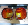 Image 2 : PAIR OF MCM BLENKO VASES