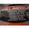 Image 2 : ALL AMERICAN PRESSURE COOKER