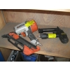 Image 1 : PASLODE AIR NAILER & A PRIME 18 GUAGE STAPLER