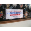 Image 2 : 1966-1990 SUPER BOWL PIN COLLECTION