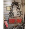 Image 2 : LOT OF MISC. - ELECTRIC TRAILER CONNECTORS, TOOLBOX, GENERATOR, ETC.
