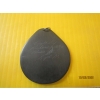 Image 3 : ARGILLITE PENDANT, SIGNED RICHARD YELLATZIE
