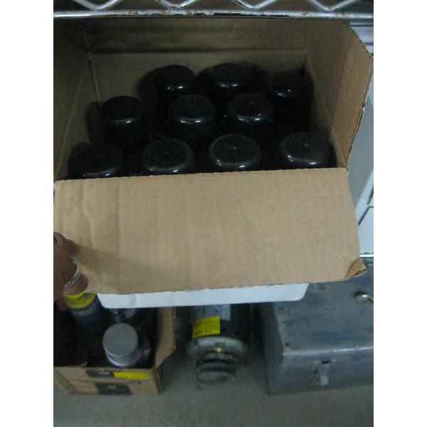 11 CANS OF DILECTRIC SPRAY CORROSION PROTECTION EXTREME PRESSURE LUBRICANT