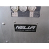 Image 4 : NELLA STAINLESS STEEL COMMERCIAL MEAT MIXER