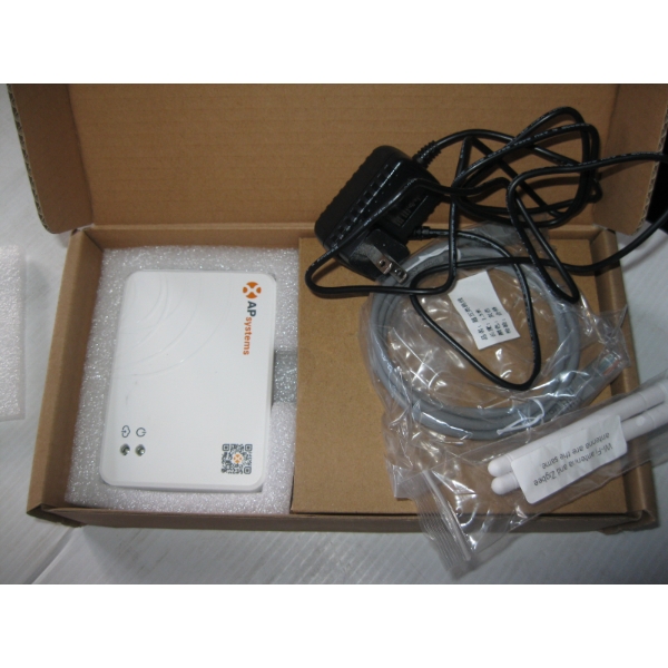 AP SYSTEMS MICRO INVERTER MODEL ECU-R