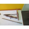 Image 2 : LOT OF PRIMITIVE TOOLS