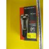 Image 1 : REMINGTON WET TECH CORDLESS ROTARY SHAVER
