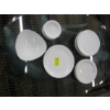 Image 2 : BAVARIA WHITE DISHES