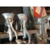 Image 1 : 3 HAND GRINDERS