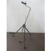 Image 5 : YAMAKI GUITAR W/STAND, MODEL A342S, SER # 0591742