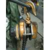 Image 2 : 3/4 TON CHAIN COME A LONG