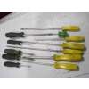 Image 1 : SNAP ON SCREWDRIVERS