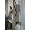 Image 3 : 1/2 ALUM. LADDER & SMALL 2-STEP LADDER