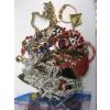 Image 2 : BAG OF FASHION JEWELLERY