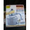 Image 1 : OUTDOOR SECURITY LIGHT, 150W SODIUM W/PHOTOELECTRIC CELL
