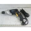 Image 5 : MASTERCRAFT DRILL KIT W/BITS & DRILL