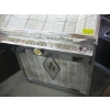 Image 3 : WURLITZER 2610 JUKEBOX COMPLETE W/RECORDS