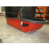 Image 1 : PELICAN PULL BEHIND CART W/BUILT IN RACK