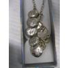 Image 3 : .925 SILVER 18" NECKLACE