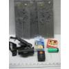 Image 4 : MISC. TIN FIGURINES, ETC.