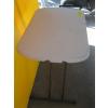 Image 2 : SM. FOLDING PLASTIC TABLE