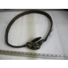 Image 2 : HORSEHAIR HITCHING BRAID BELT (DEER LODGE, MONTANA)